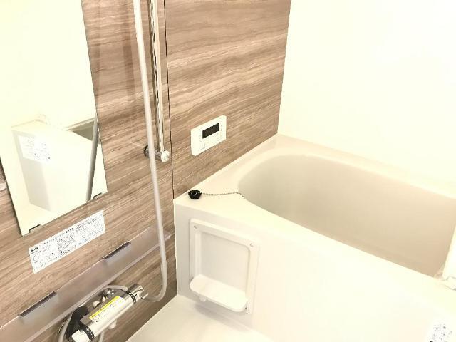 グランルミエール 部屋画像