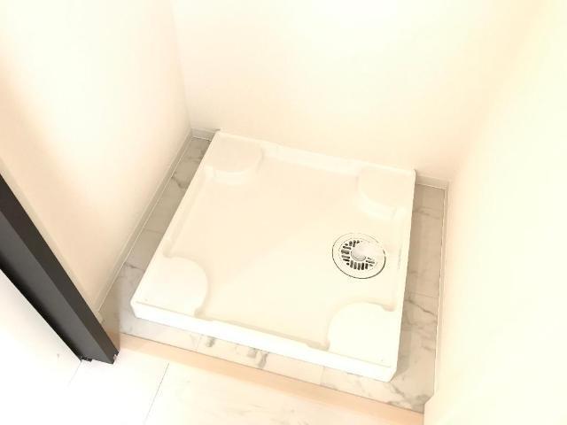 グランルミエール 部屋画像