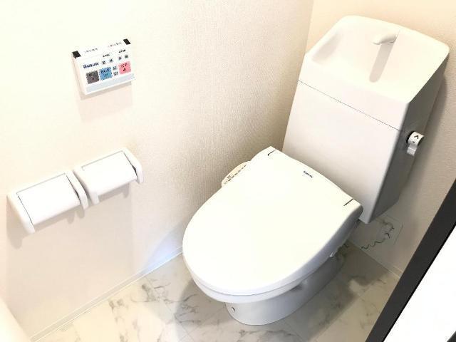 グランルミエール 部屋画像