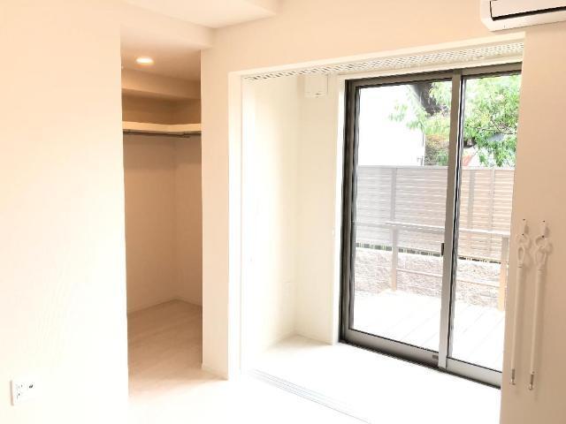 グランルミエール 部屋画像