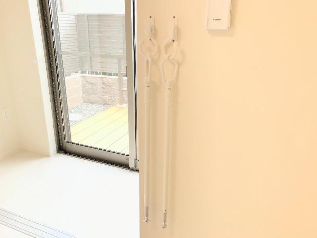 グランルミエール 部屋画像