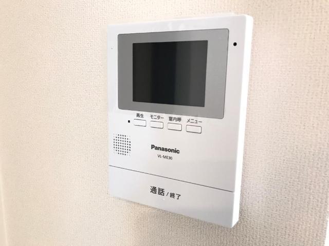 グランルミエール 部屋画像