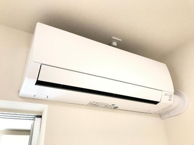 グランルミエール 部屋画像