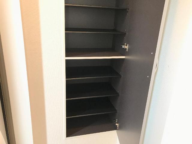 グランルミエール 部屋画像