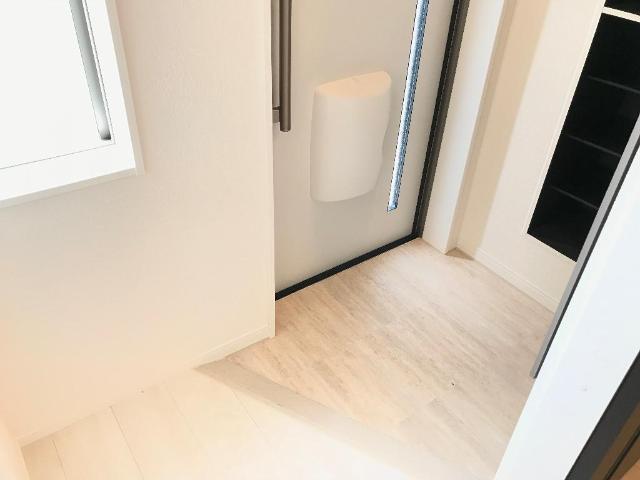 グランルミエール 部屋画像