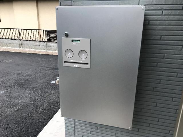 グランルミエール 部屋画像