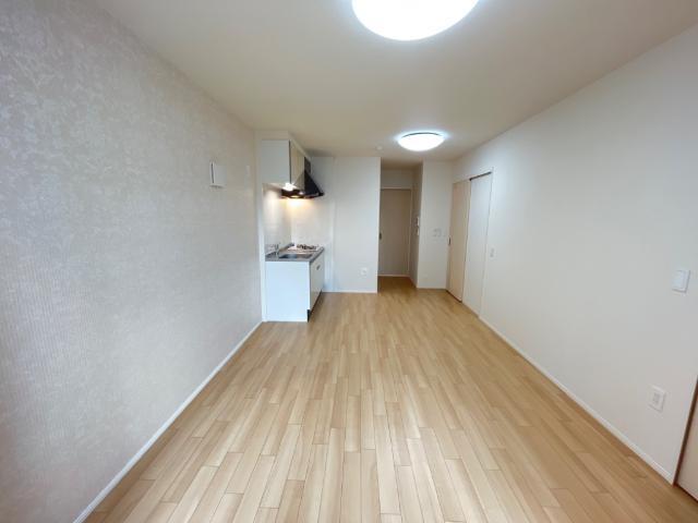 グランルミエール 部屋画像