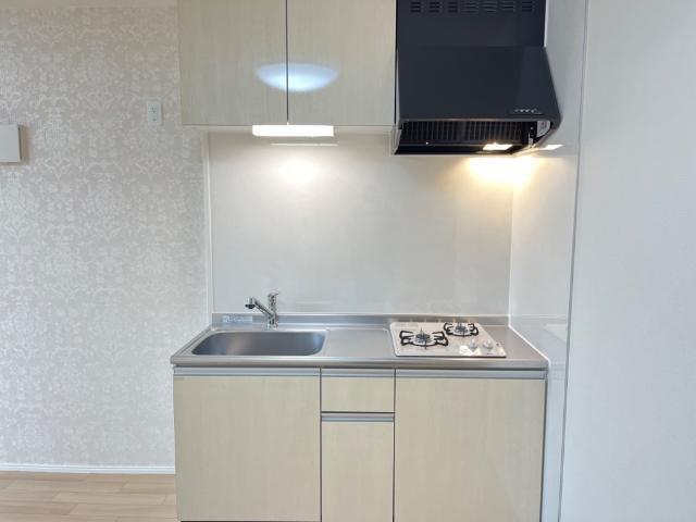 グランルミエール 部屋画像