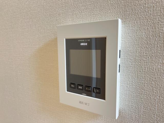グランルミエール 部屋画像