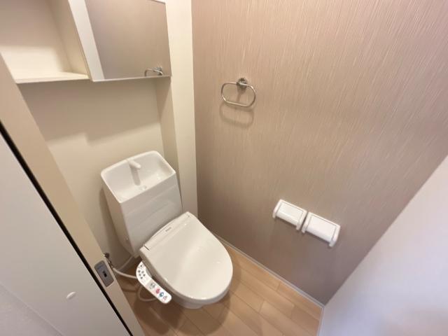 グランルミエール 部屋画像
