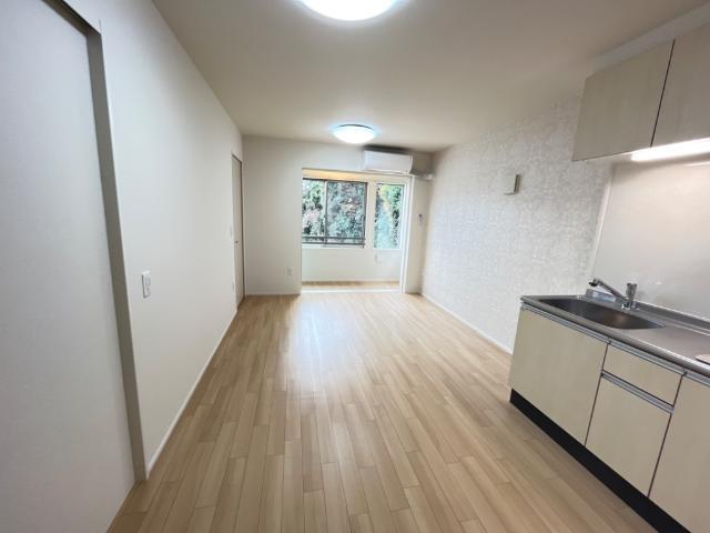 グランルミエール 部屋画像