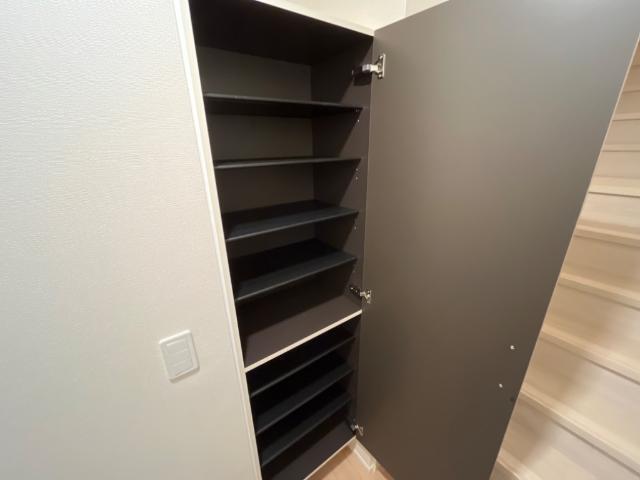 グランルミエール 部屋画像