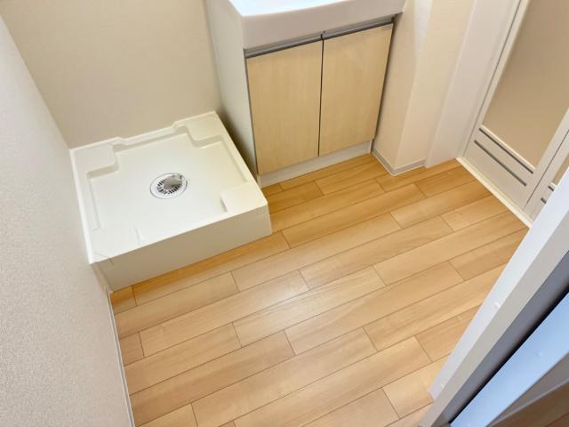 グランルミエール 部屋画像
