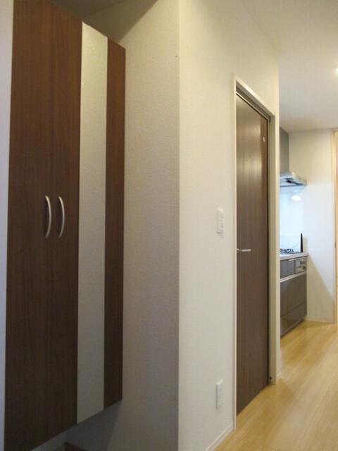 eterno Haru（エテルノ ハル）（105） 玄関
