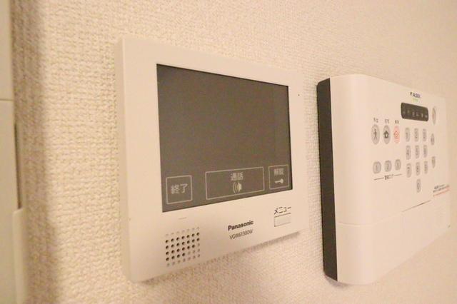 eterno Haru（エテルノ ハル）（105） 部屋画像