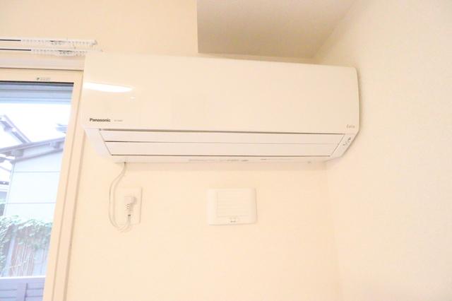 eterno Haru（エテルノ ハル）（105） 部屋画像