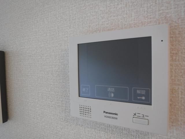 ヴィラ　リッツⅢ（203） 部屋画像