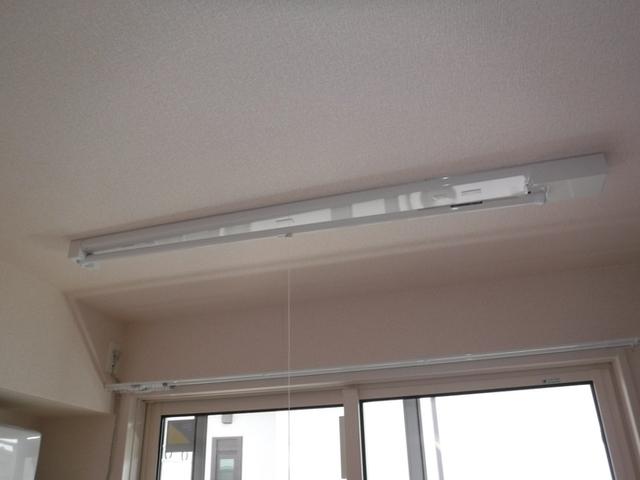 ヴィラ　リッツⅢ（203） 部屋画像