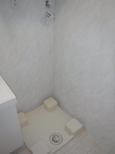 ヴィラ　リッツⅢ（203） 部屋画像