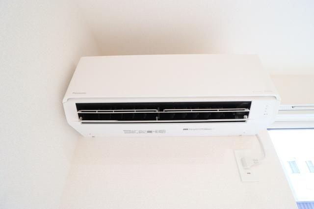 D-SOLACE祐光　A（103） 部屋画像