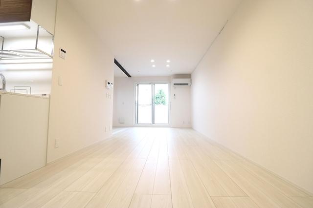 D-SOLACE祐光　A（202） 部屋画像