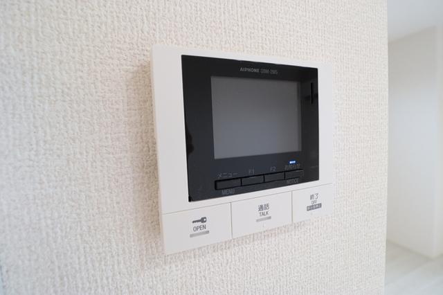 D-SOLACE祐光　A（202） 部屋画像
