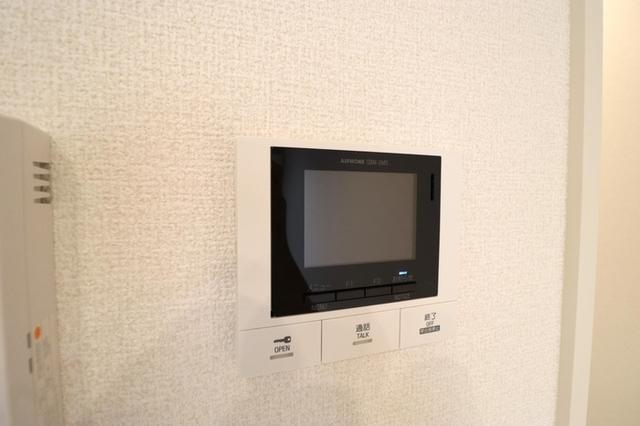 D-SOLACE祐光　A（203） 部屋画像
