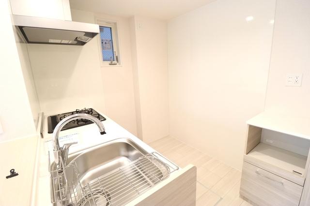 D-SOLACE祐光　B（101） 部屋画像