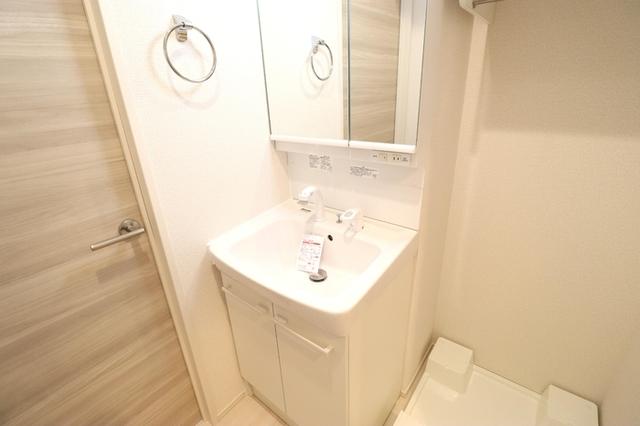 D-SOLACE祐光　B（101） 部屋画像
