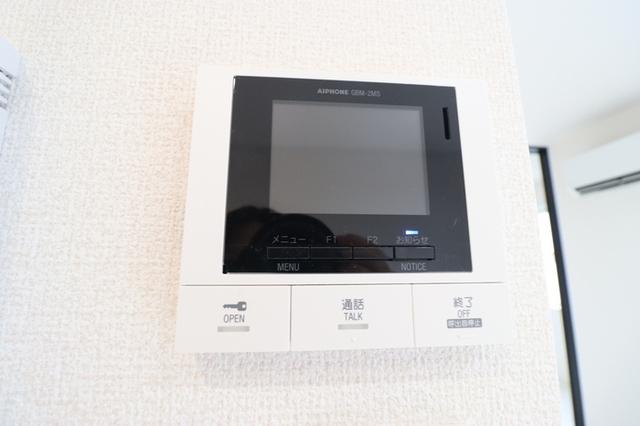 D-SOLACE祐光　B（101） 部屋画像