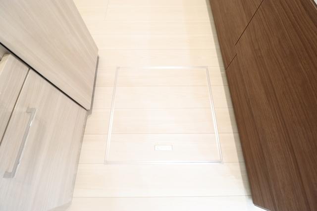 D-SOLACE祐光　B（102） 部屋画像