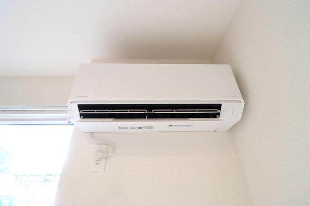 D-SOLACE祐光　B（102） 部屋画像