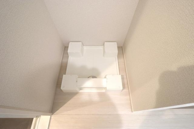 D-SOLACE祐光　B（103） 部屋画像