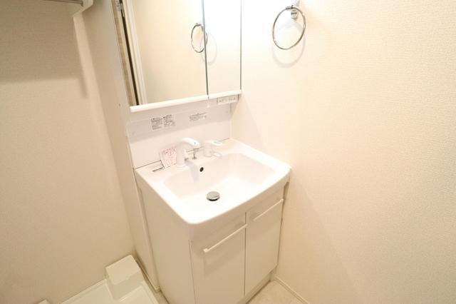 D-SOLACE祐光　B（202） 部屋画像