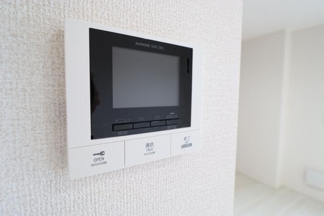 D-SOLACE祐光　B（202） 部屋画像