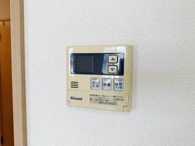 アネシス　壱番館（201） 部屋画像