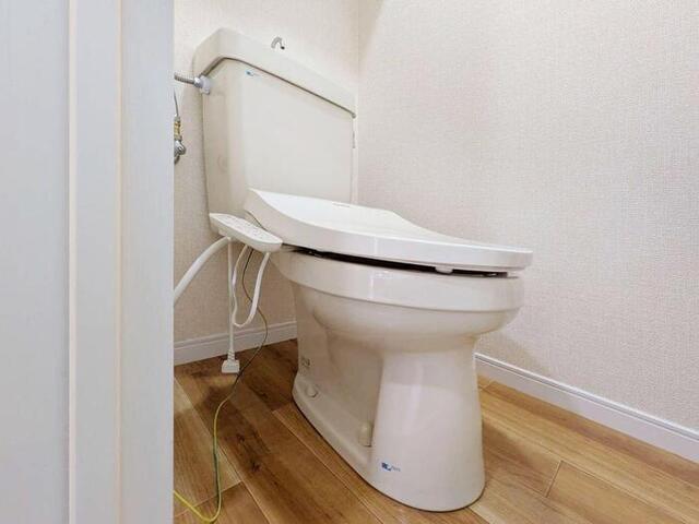 カーサみつわ台　Ｈ（203） 部屋画像