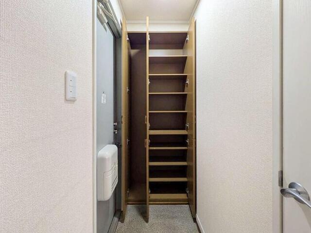 カーサみつわ台　Ｈ（203） 部屋画像