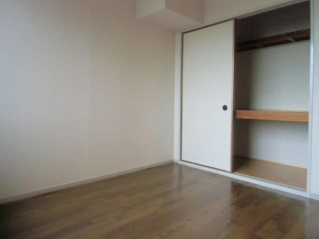 ヴューラーみつわ台　ＡＢＣＤ（A203） 部屋画像