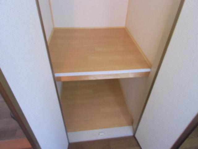 ヴューラーみつわ台　ＡＢＣＤ（A203） 部屋画像