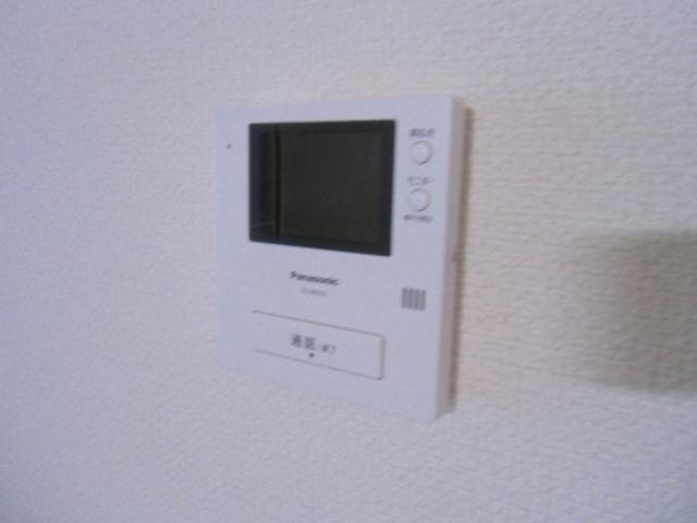 ヴューラーみつわ台　ＡＢＣＤ（A203） 部屋画像