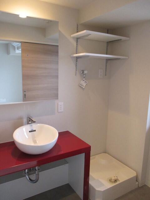IS（イズ）（603） 部屋画像