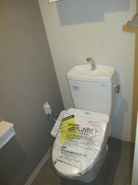 IS（イズ）（603） 部屋画像