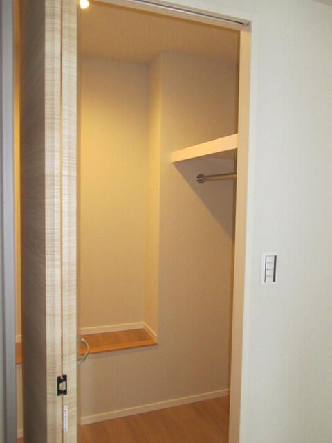 IS（イズ）（603） 部屋画像