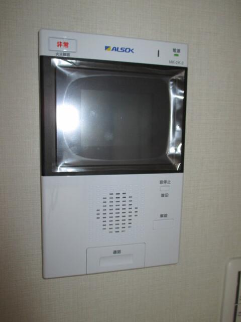 IS（イズ）（603） 部屋画像