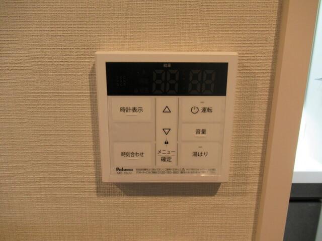 D-ROOM千葉中央（0606） 部屋画像