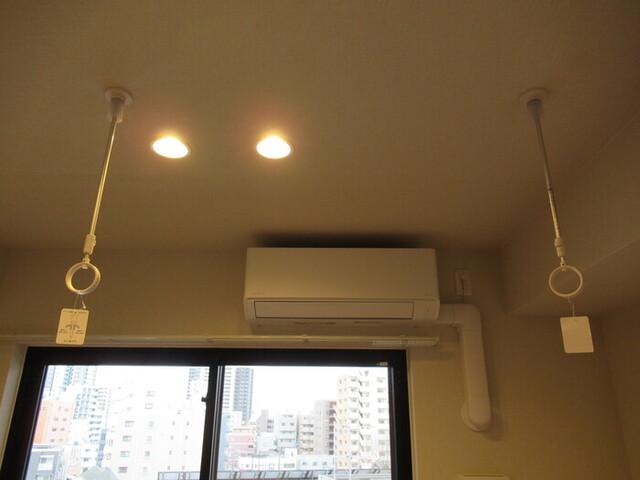 D-ROOM千葉中央（0606） 部屋画像