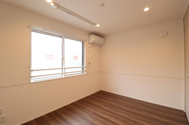 D-ROOM新宿Ⅰ-A（103） 部屋画像
