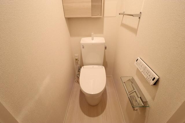 D-ROOM新宿Ⅰ-A（103） 部屋画像