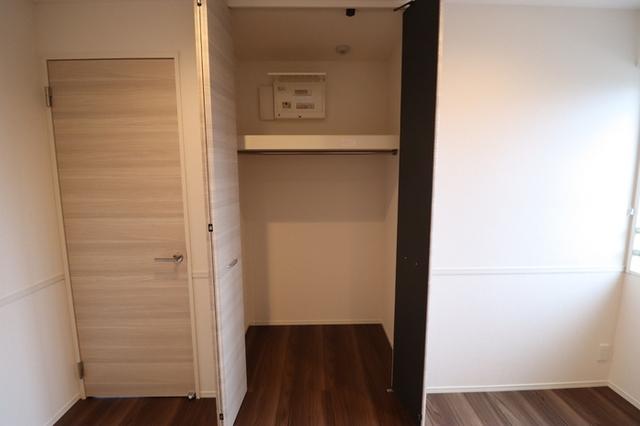 D-ROOM新宿Ⅰ-A（103） 部屋画像